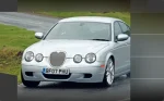 S-Type R