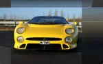 XJ220S TWR
