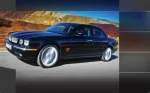 XJR