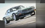 XJS TWR