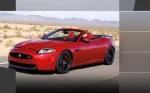XKR-S Convertible