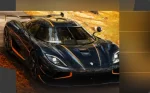 Agera RS