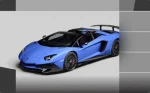Aventador SV Roadster