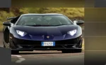 Aventador SVJ