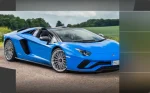 Aventador S Roadster