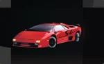 Diablo SV