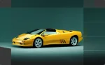 Diablo VT Roadster