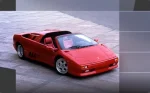 Diablo VT Roadster