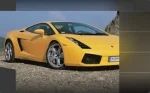 Gallardo (1st gen)