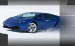 Gallardo LP550-2 (2nd gen)
