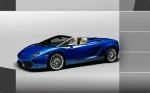 Gallardo LP550-2 Spyder (2nd gen)