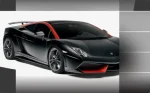 Gallardo LP 570-4 Edizione Tecnica