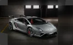 Gallardo LP 570-4 Squadra Corse