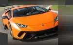 Huracan Performante