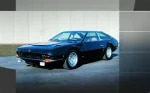 Jarama GTS