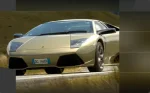 Murcielago LP640