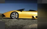 Murcielago LP640 Roadster
