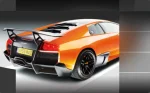 Murcielago LP 670-4 SuperVeloce