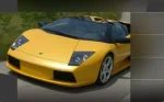 Murcielago Roadster