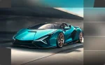 Sian Roadster