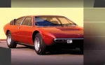 Urraco P250