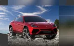 Urus Concept