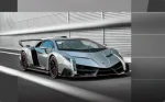 Veneno Coupe