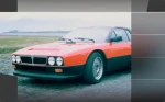 Rally 037 Stradale