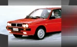 Delta HF 4WD