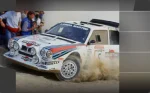 Delta S4 Rally
