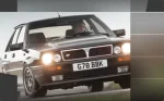 Delta Integrale 16v