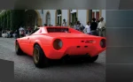 Stratos HF Prototipo