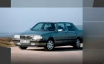 Thema Turbo 16v