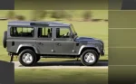 Defender 110