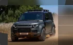 Defender OCTA Edition One 110 P635