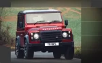 Defender Works V8