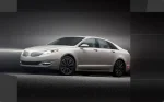MKZ Black Label