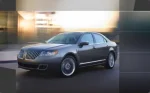 MKZ Hybrid