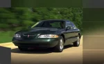 Mark VIII LSC