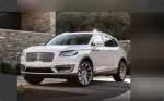 Nautilus AWD
