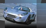 Elise Sport 135