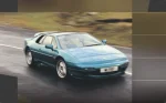 Esprit S4