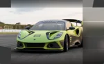 Emira GT4