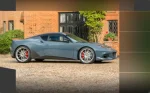 Evora GT430 Sport