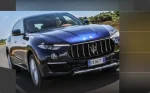 Levante S