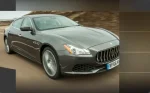 Quattroporte