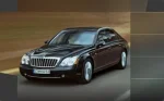 57S Maybach