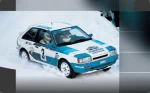 323 4WD Turbo Group A