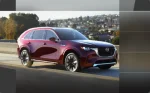 CX-90 3.3 Turbo S AWD