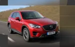CX-5 2.5 AWD